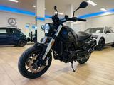 Benelli Leoncino 500 - BENELLI LEONCINO