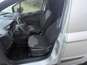 Ford Transit - 7
