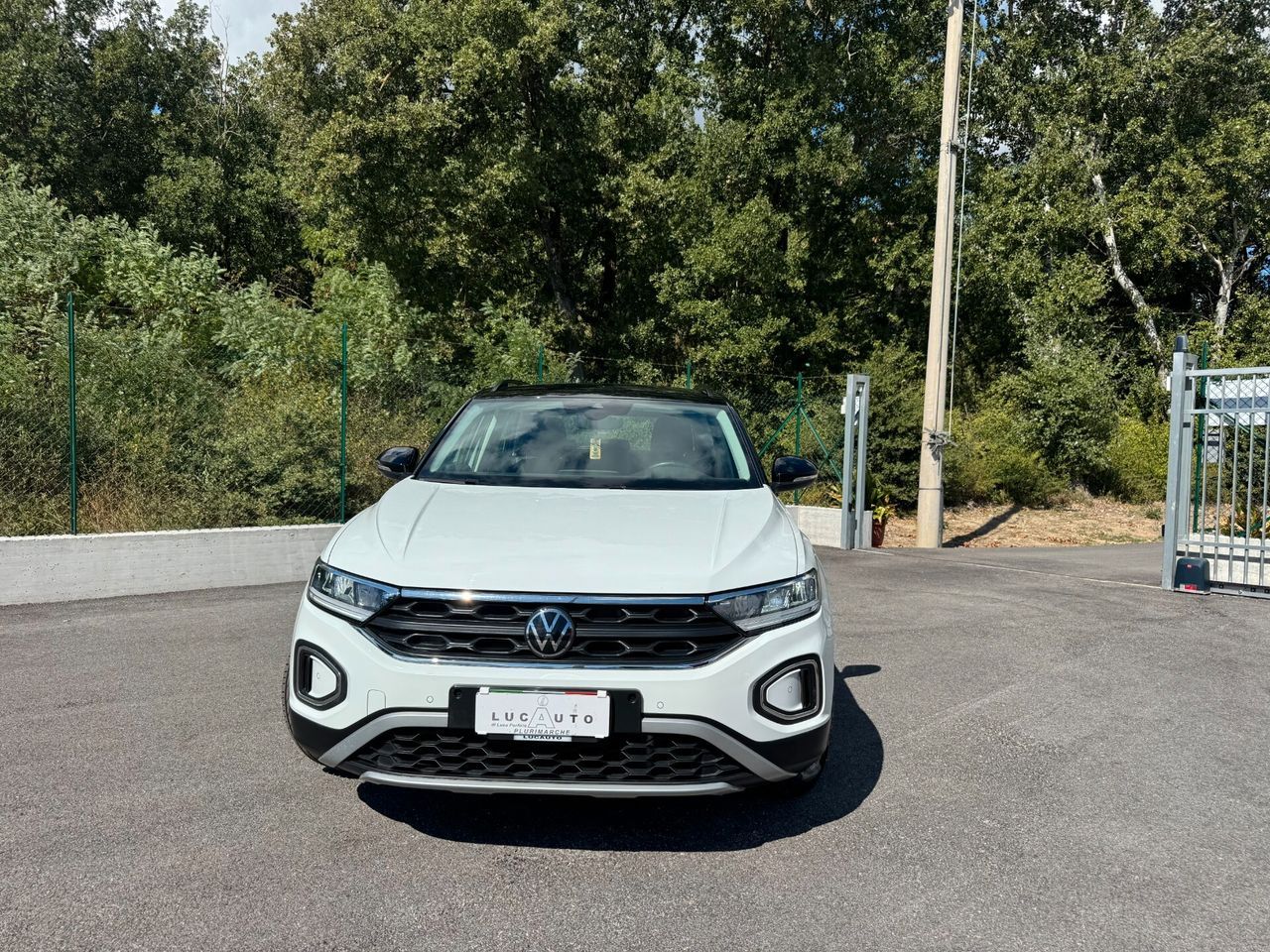 Other Volkswagen T-Roc 2.0 TDI SCR 150 CV DSG Life imagem 2