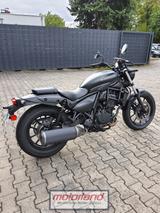 Kawasaki Eliminator 500 / Garantie bis 4/2030 - KAWASAKI ELIMINATOR 500