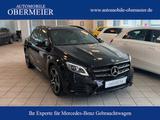 Mercedes-Benz GLA 250 AMG/Night 7G-DCT LED 360°-Ka Ambiente - Mercedes-Benz GLA-Class in Bonn