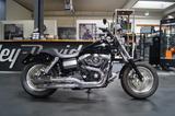 Harley-Davidson DYNA FAT BOB KESS-TECH & 200´er FXDF - HARLEY-DAVIDSON DYNA FAT BOB FXDF