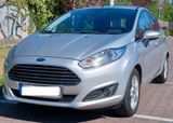 Ford Fiesta 1,0 EcoBoost 92kW S/S Titanium Titanium