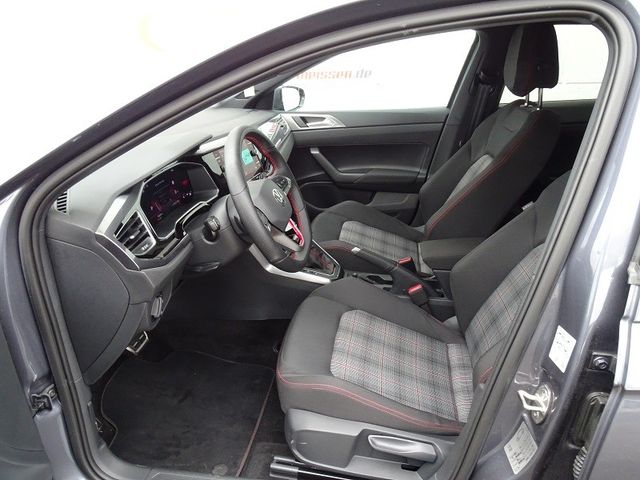 Polo 2.0 TSI GTI DSG - IQ.DRIVE / Matrix