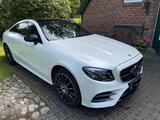 Mercedes-Benz E450 Cope 4MATIC VIP Ausstattung