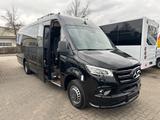 Mercedes-Benz Sprinter 519 23+1 Klima  el. Tür Heizung - Angebote