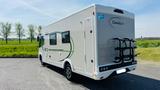 Chausson 6040 | EZ 05/2025 | Autark | Starlink | Arctic | - Chausson Integrierter