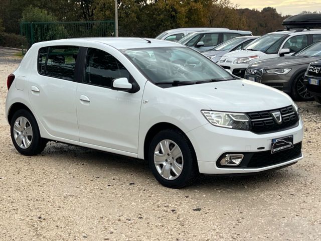 Dacia Sandero 1.0 SCe 12V 75CV Start&Stop Comfor