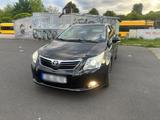 Toyota Avensis - Toyota Avensis in Dresden