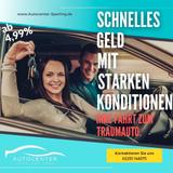 Volkswagen Golf VII Lim. Highline BMT - gebrauchte VW Golf aus dem Jahr 2014