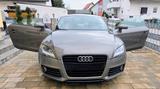 Audi TT Coupe 2.0 TFSI Facelift/Xenon/Leder/PDC/SHZ - gebrauchte Audi TT aus dem Jahr 2010