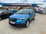 Opel Crossland (X) - Gebrauchtwagen bis 15.000 Euro