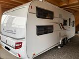 Tabbert Rossini 620 DM - Tabbert Wohnwagen 620