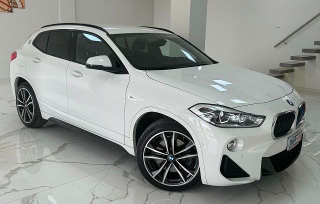 BMW Bmw X2 xDrive20d 190CV Msport