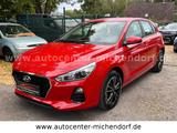 Hyundai i30 Pure*Allwetter*Nur 11Tkm*Tüv Neu - Hyundai i30: Pure