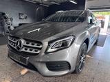 Mercedes-Benz GLA 180*AMG-LINE*OFF-ROAD*360°*NAVI*LED*1.HAND* - Mercedes-Benz GLA 180 in Duisburg