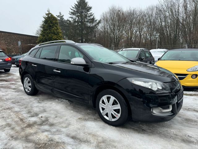 Renault Megane III  1,5d Grandtour Dynamique*GT-Line