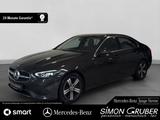 Mercedes-Benz C 200 d Avantgarde Int/Ext Kamera Ambiente LED - Mercedes-Benz C 200 Gebrauchtwagen in München