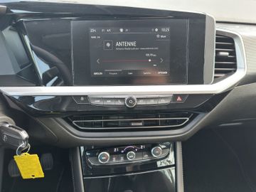 Opel Grandland Enjoy 1,2 Turbo 130 Carplay+RFK+LED