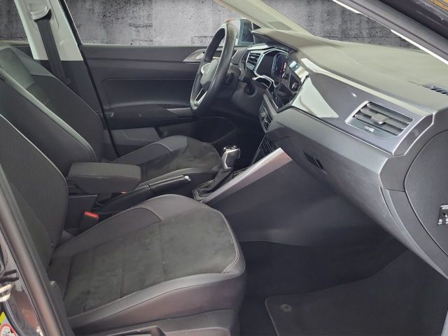 Taigo 1.0TSI Aut. Style IQ Drive ACC Kamera LED