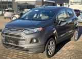 Ford EcoSport Trend 1.0 / 1- Hand/ SHZ / KLIMA - Ford EcoSport: Trend