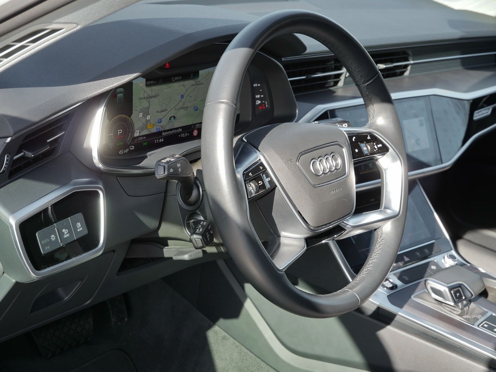 Audi A6 Avant 50 TFSI e quattro LED*AHK*RFK*Virtual foto 19