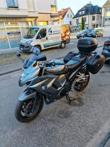 Suzuki GSX 1250 FA - Top Zustand - Viel Zubehör  - Offers