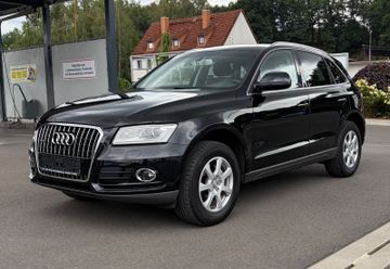 Audi Q5 - 4