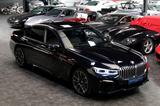 BMW 745 e M Sport Exklusiv Laser HUD Harman 20" - BMW 745 aus 2020
