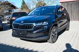 Skoda Karoq 2.0l TDI DSG STYLE/Panorama/Matrix LED/AHK - gebrauchte Skoda Karoq aus dem Jahr 2022