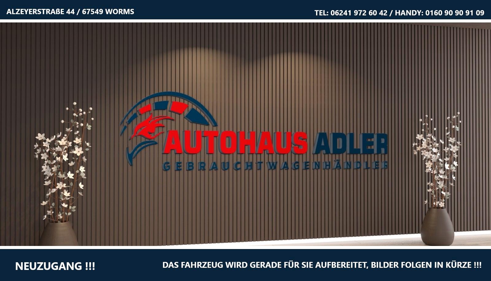 Volkswagen GOLF SPORTSVAN VII 1.4 TSI BMT*DSG*PDC*SH*Bi-XEN