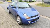 Ford Streetka 1.6 Elegance *KLIMA*CABRIO*ELKTR. FENS* - Ford Streetka Gebrauchtwagen