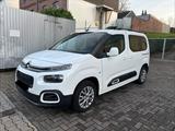 Citroën Berlingo PureTech 110 S&S FEEL M FEEL AHK