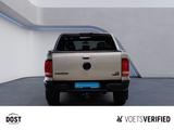 Volkswagen Amarok 3.0 TDI 4M Aventura AHK+NAVI+SHZ+STHZG - Volkswagen Amarok aus 2021