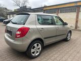 Skoda Fabia Fresh/ Automatik-1Hand ,94 TKM Rentner car - Skoda Fabia: 1.9