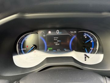 Toyota RAV 4 - 11