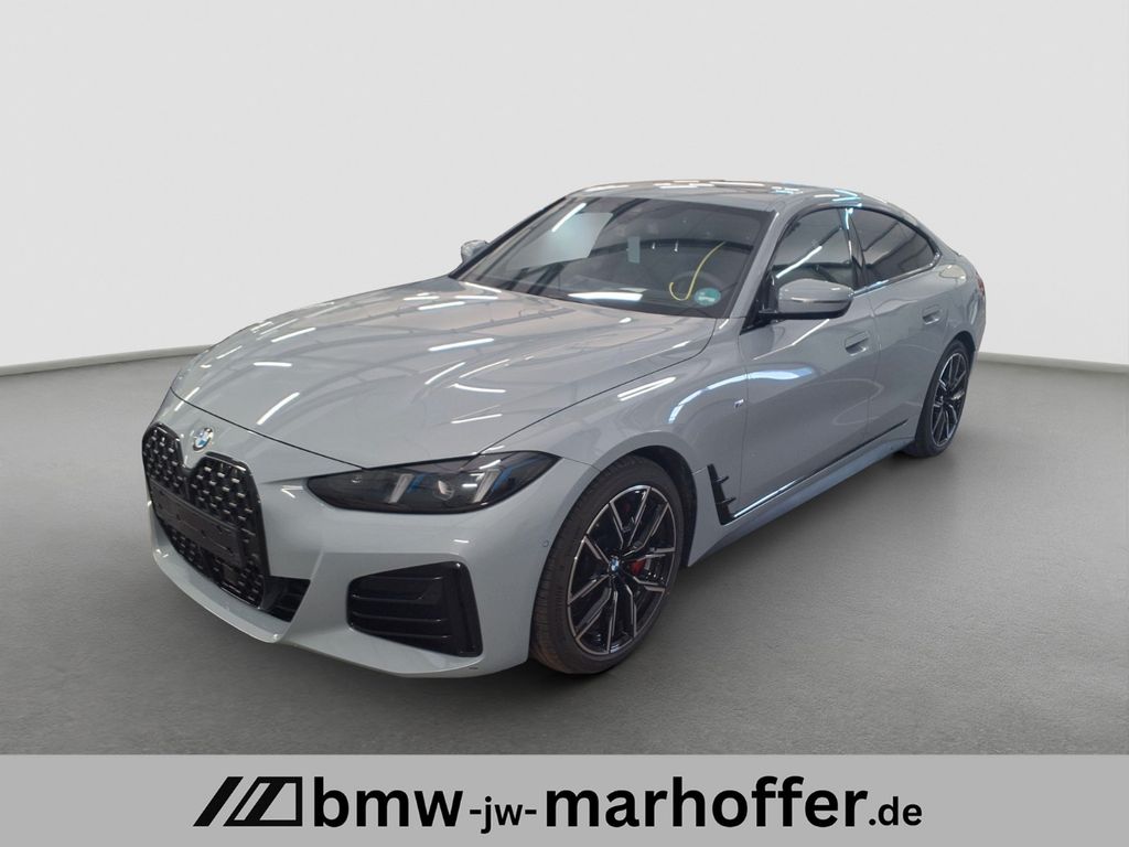 Image of BMW 430