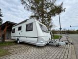 LMC Caravan 530P Familiencamper 2/4Betten - LMC 530