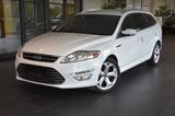 Ford Mondeo Turnier 2.0 TDCI POWERSH"TITANIUM"SITZKLI - Ford Mondeo Unfallwagen