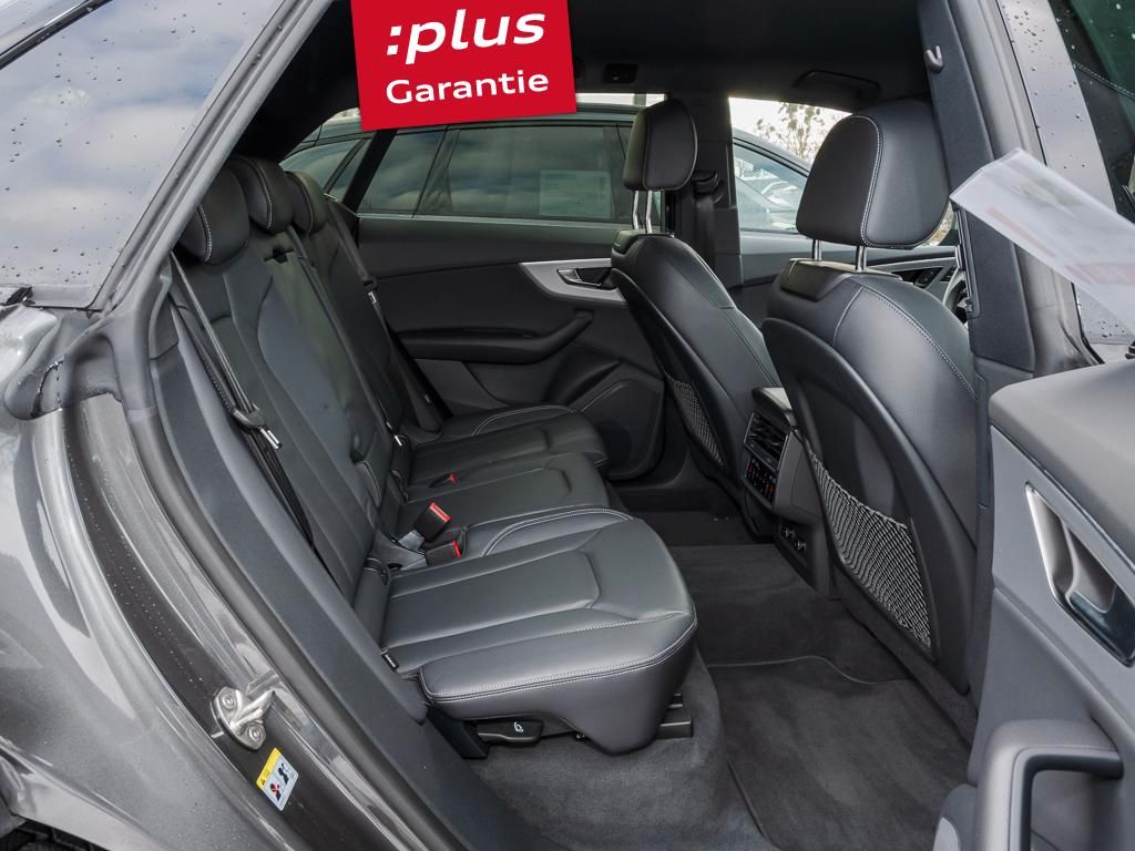 Audi Q8 - Bild 8