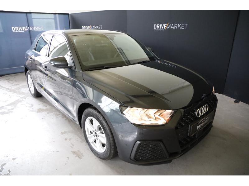 Audi A1 Sportback S Line