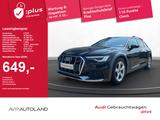 Audi A6 allroad 40 TDI quattro S tronic | AHK | PANO