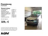 Skoda Kodiaq 2.0 TSI DSG 4x4 Style Navi,AHK,DCC,Standh - Skoda Gebrauchtwagen in Hildesheim