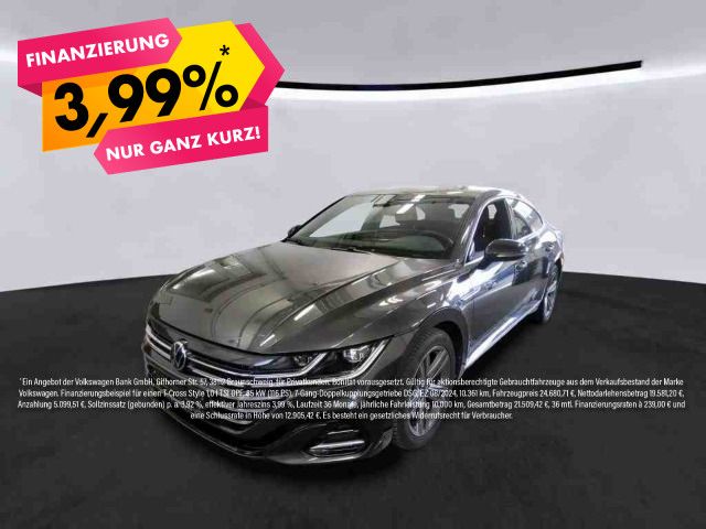 Volkswagen Arteon - Bild 1