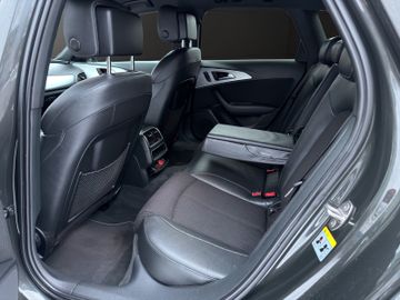Audi A6 - 12