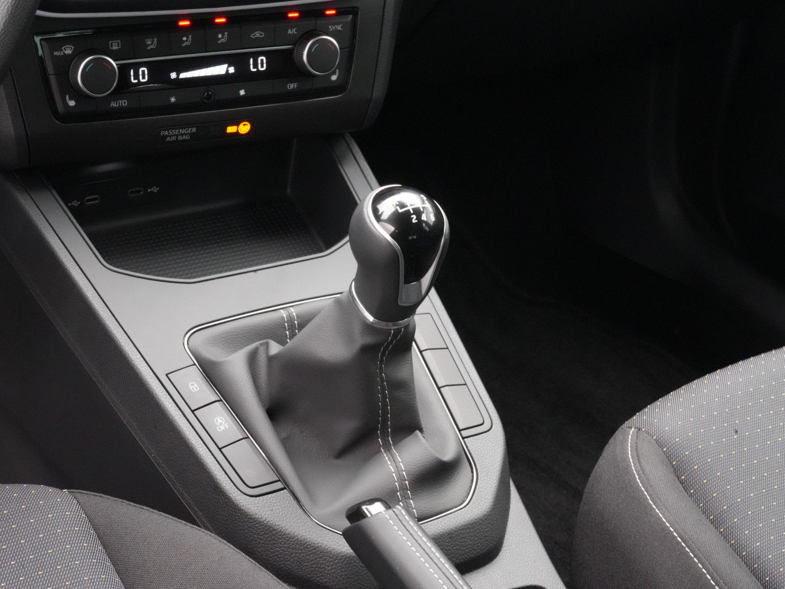 Seat Ibiza - Bild 10