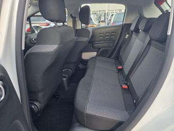 Bild 8 Citroën C3 PureTech 1.2 Shine Automatik/LED/Regen+Licht