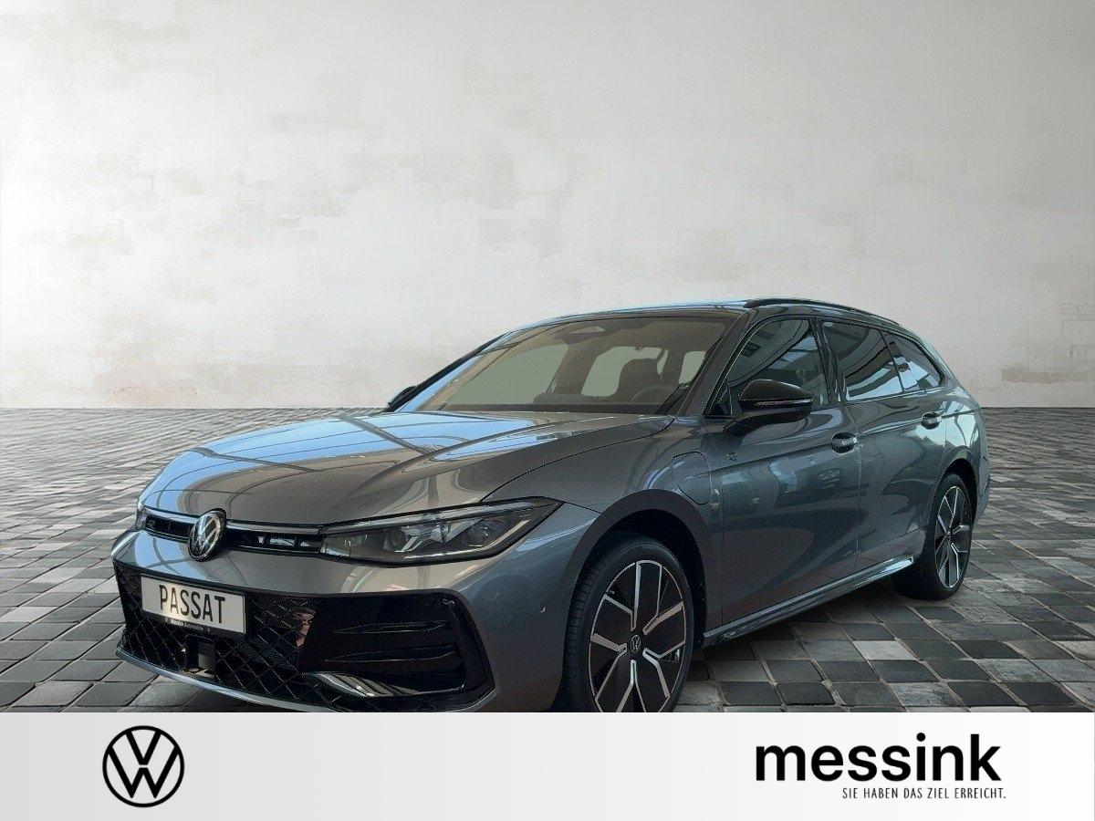 Volkswagen Passat R-Line 1.5 TSI eHybrid DSG Signature*Pano
