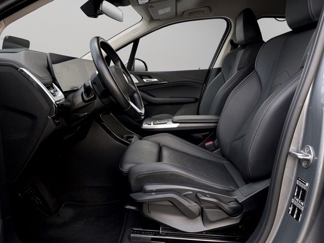Foto Nummer 9: BMW 220i Active Tourer