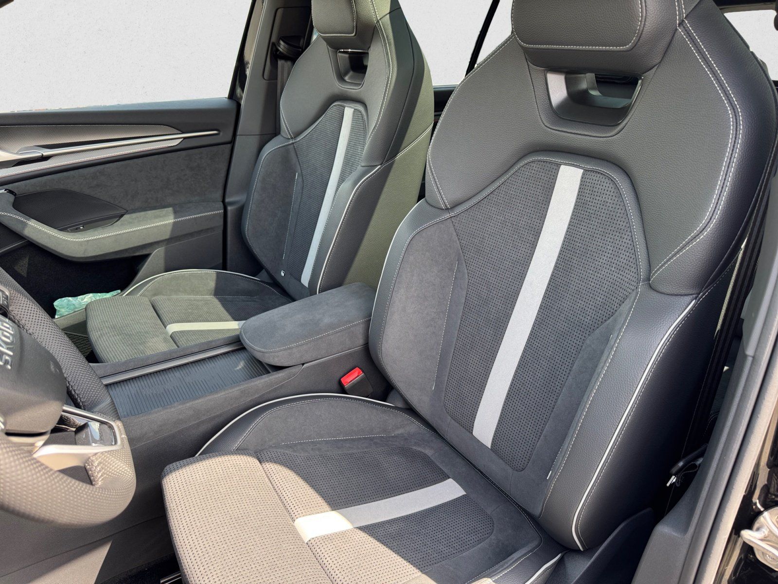 Skoda Kodiaq - Bild 9